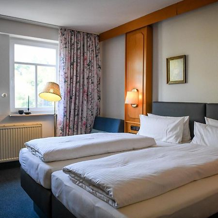Hotel Mainblick Garni Marktheidenfeld Exterior photo